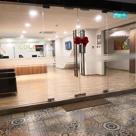 Hotel Lolex Kuchai Lama Куала Лумпур Екстериор снимка