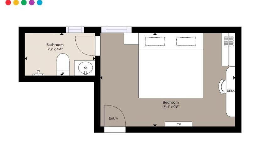 Hotel Lolex Kuchai Lama Куала Лумпур Екстериор снимка